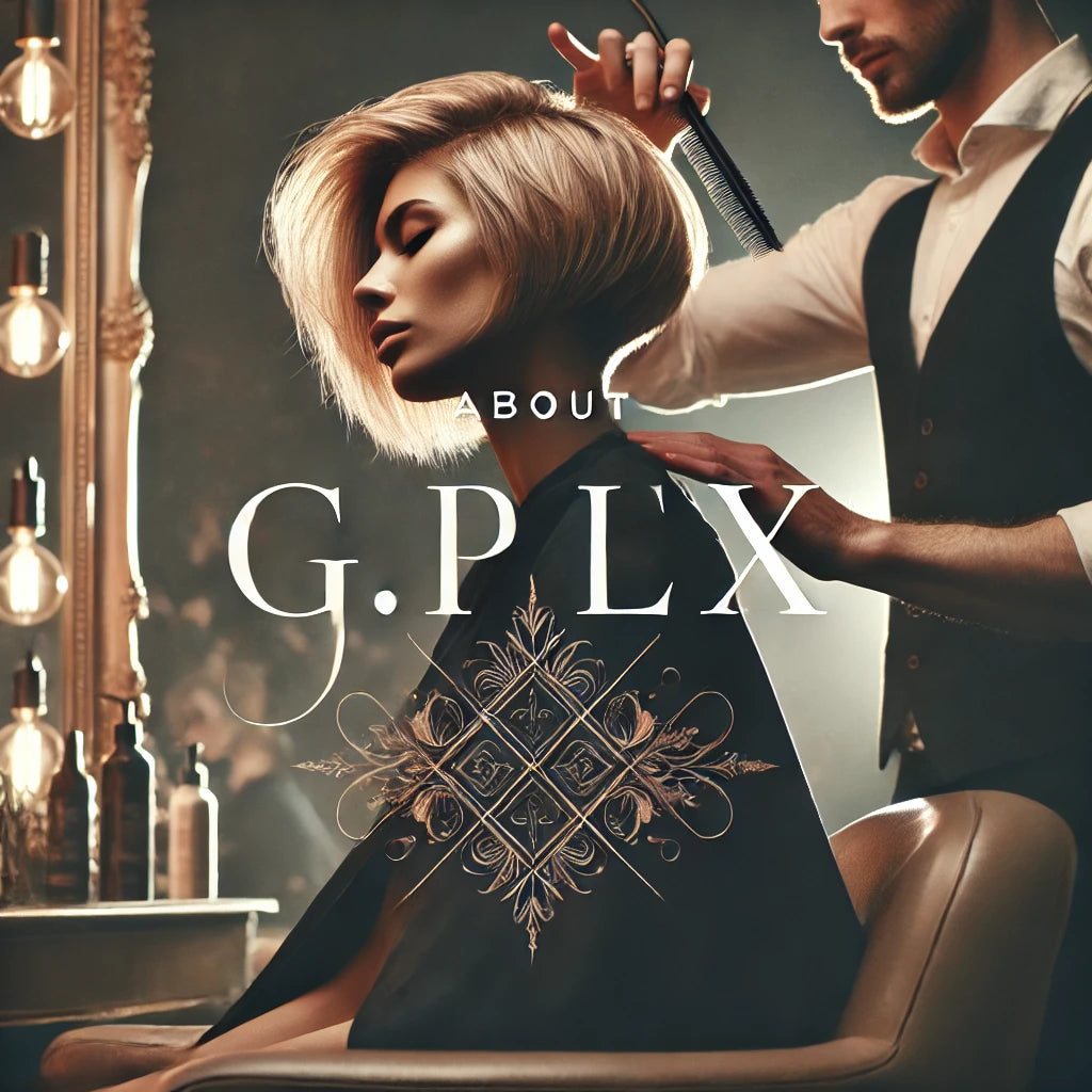 ABOUT G.PLEX PROFESSIONAL