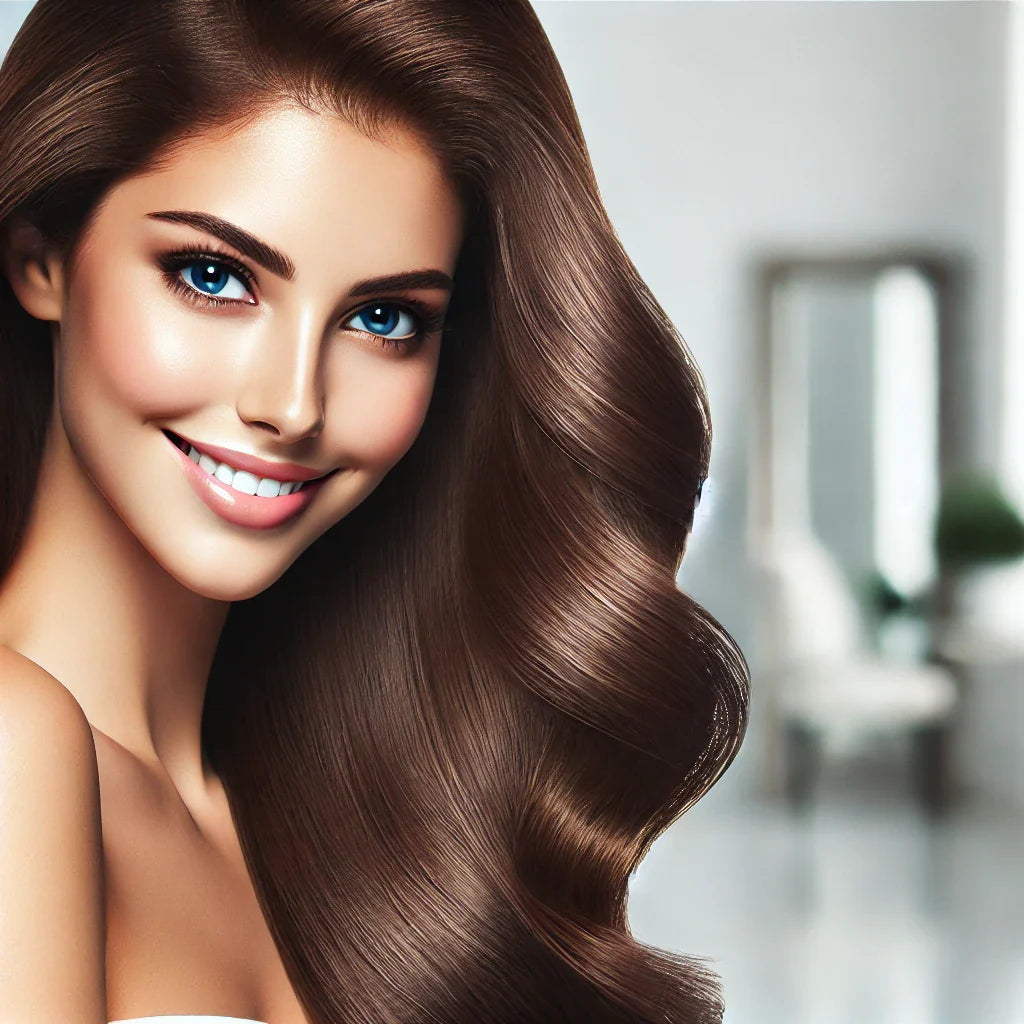 5 Conseils Essentiels pour des Cheveux en Bonne Santé avec G.PLEX