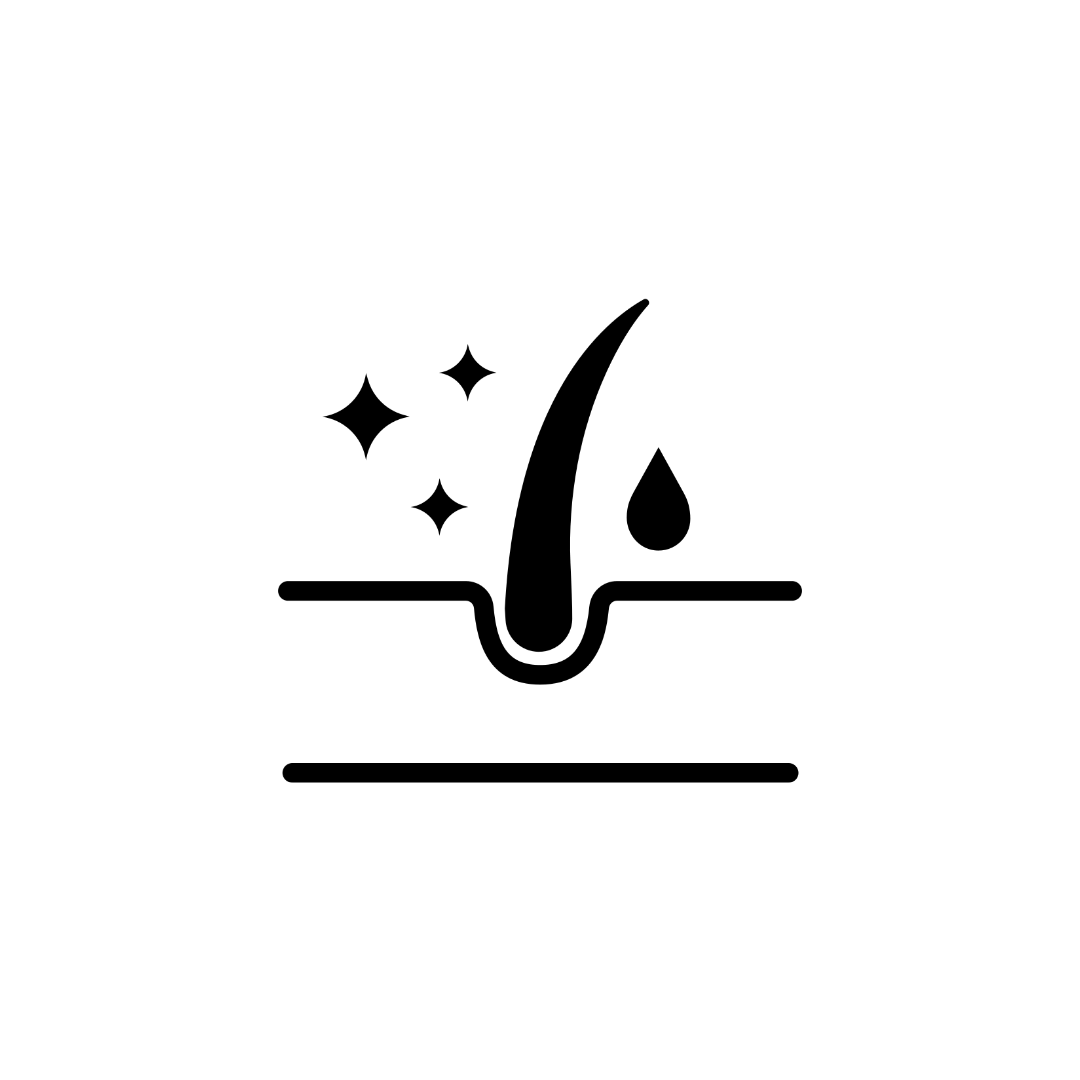 Collection G.PLEX — Hydratation des cheveux
