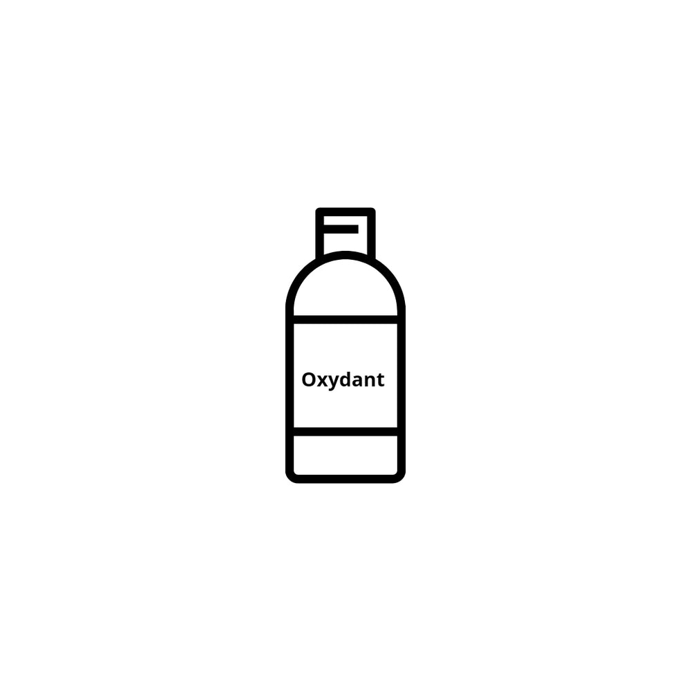 Collection Oxydant professionnel G.PLEX