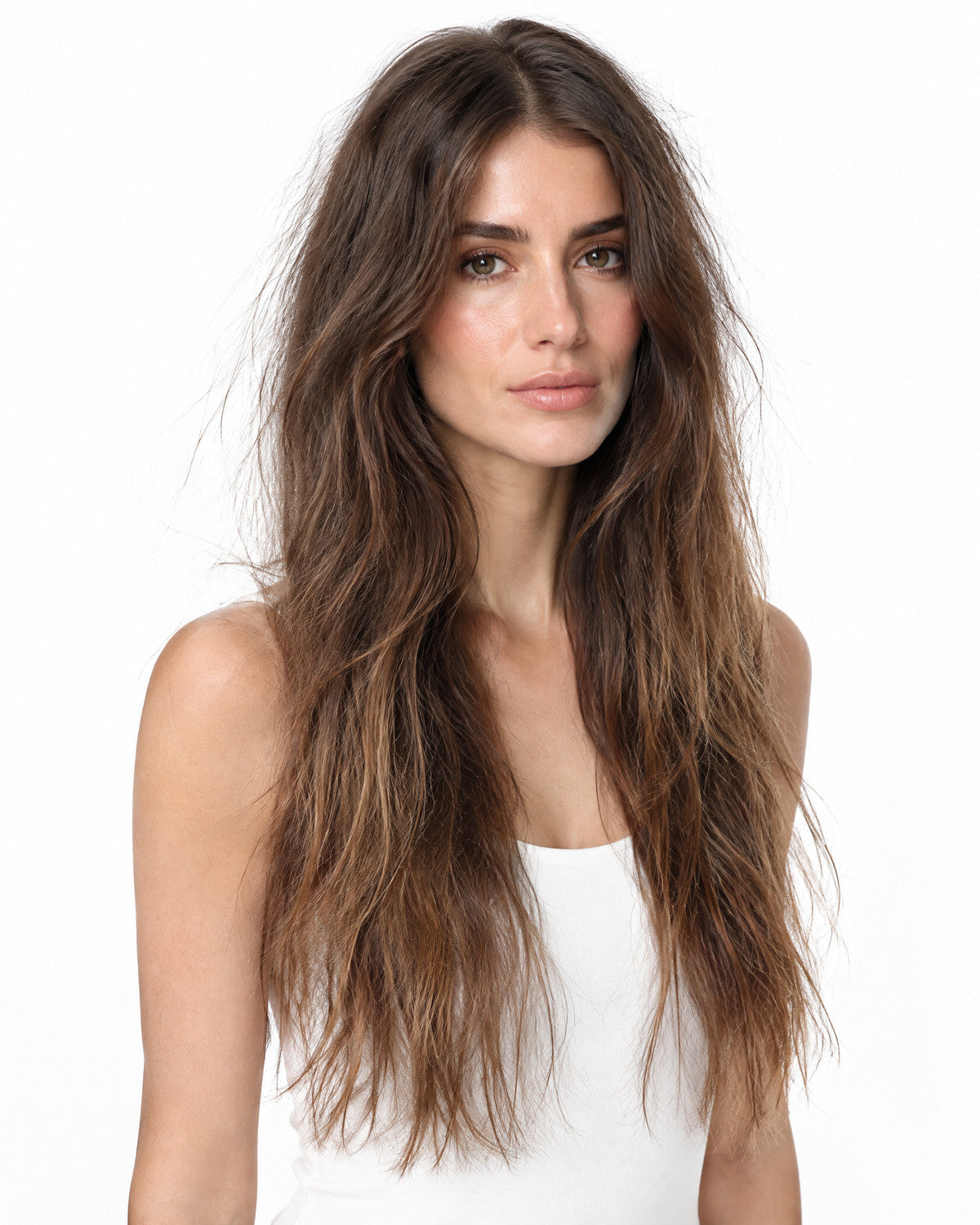 Collection G.PLEX — Soins pour cheveux secs