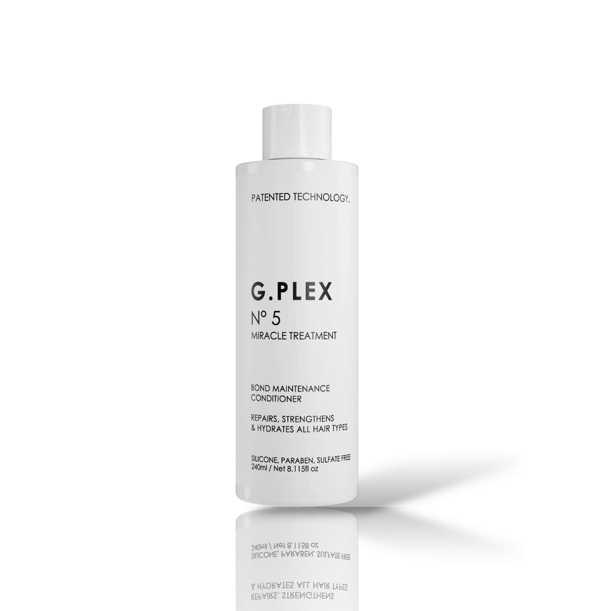 Traitement Miracle N°5 — Après-shampooing
