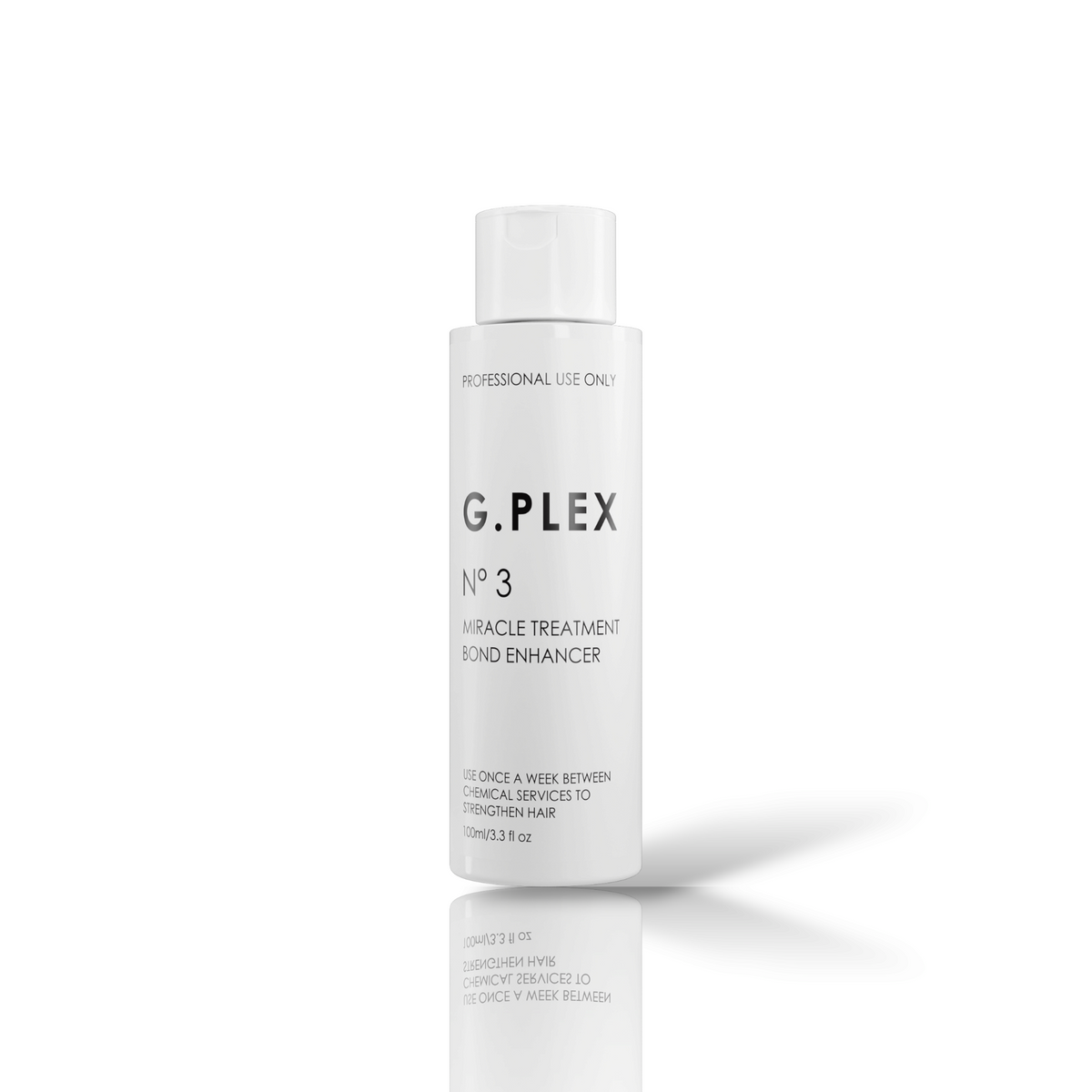 G.PLEX Miracle Bond Enhancer N°3 – soin capillaire