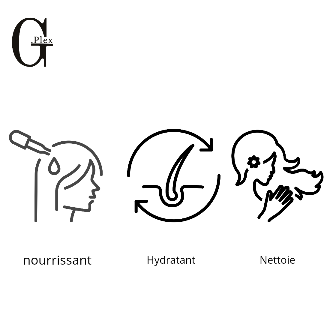 SHAMPOOING MIRACLE N°4