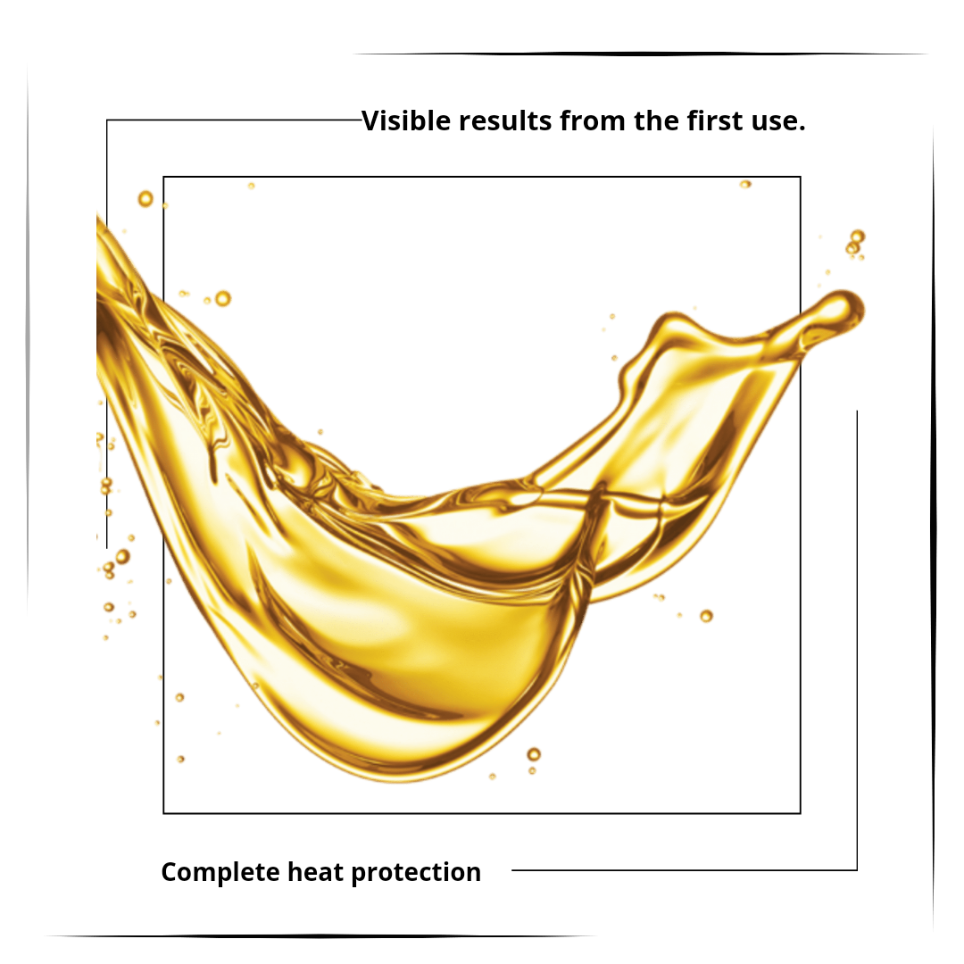 MIRACLE OIL N°6