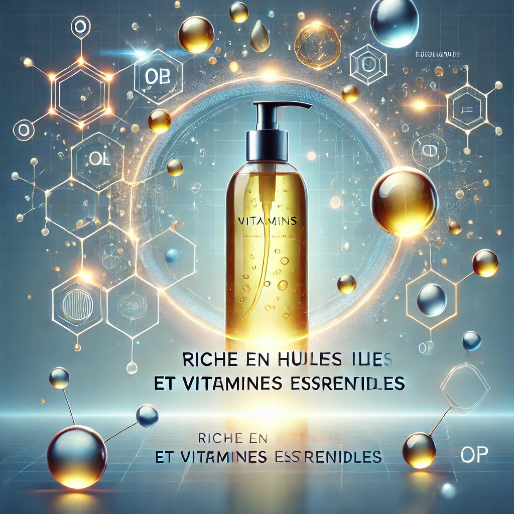 TREATMENT ALL HAIR TYPES – FRAGILE