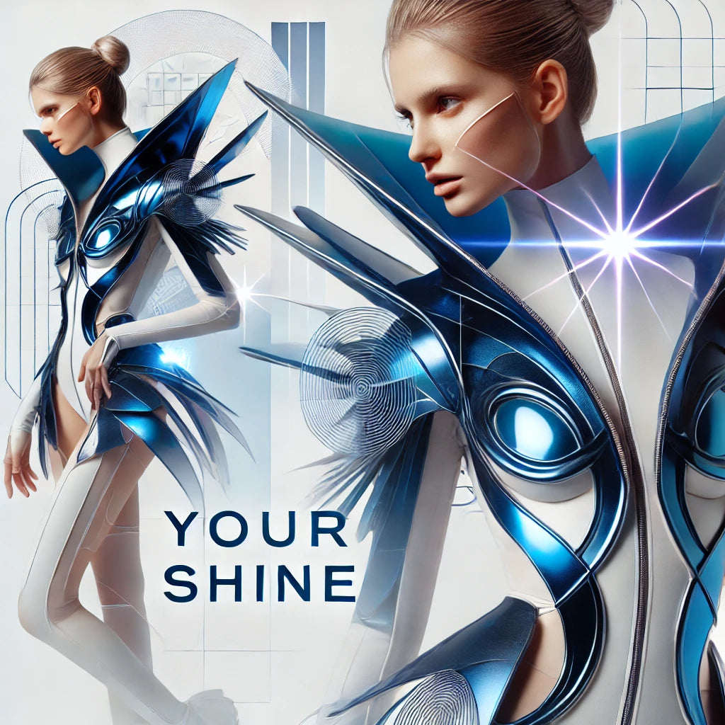 SHAMPOOING YOUR-SHINE POUR CHEVEUX FRAGILES
