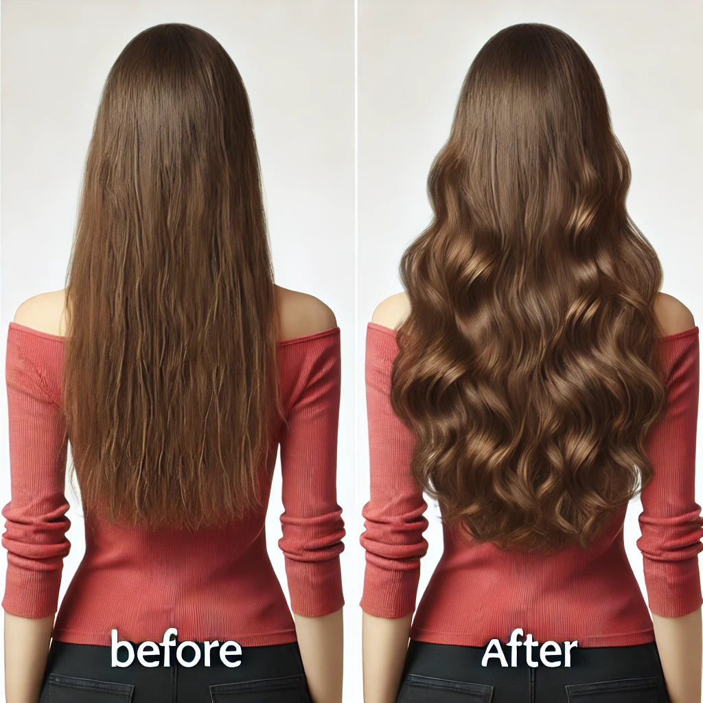 Shampooing Your-Shine pour cheveux secs et colorés