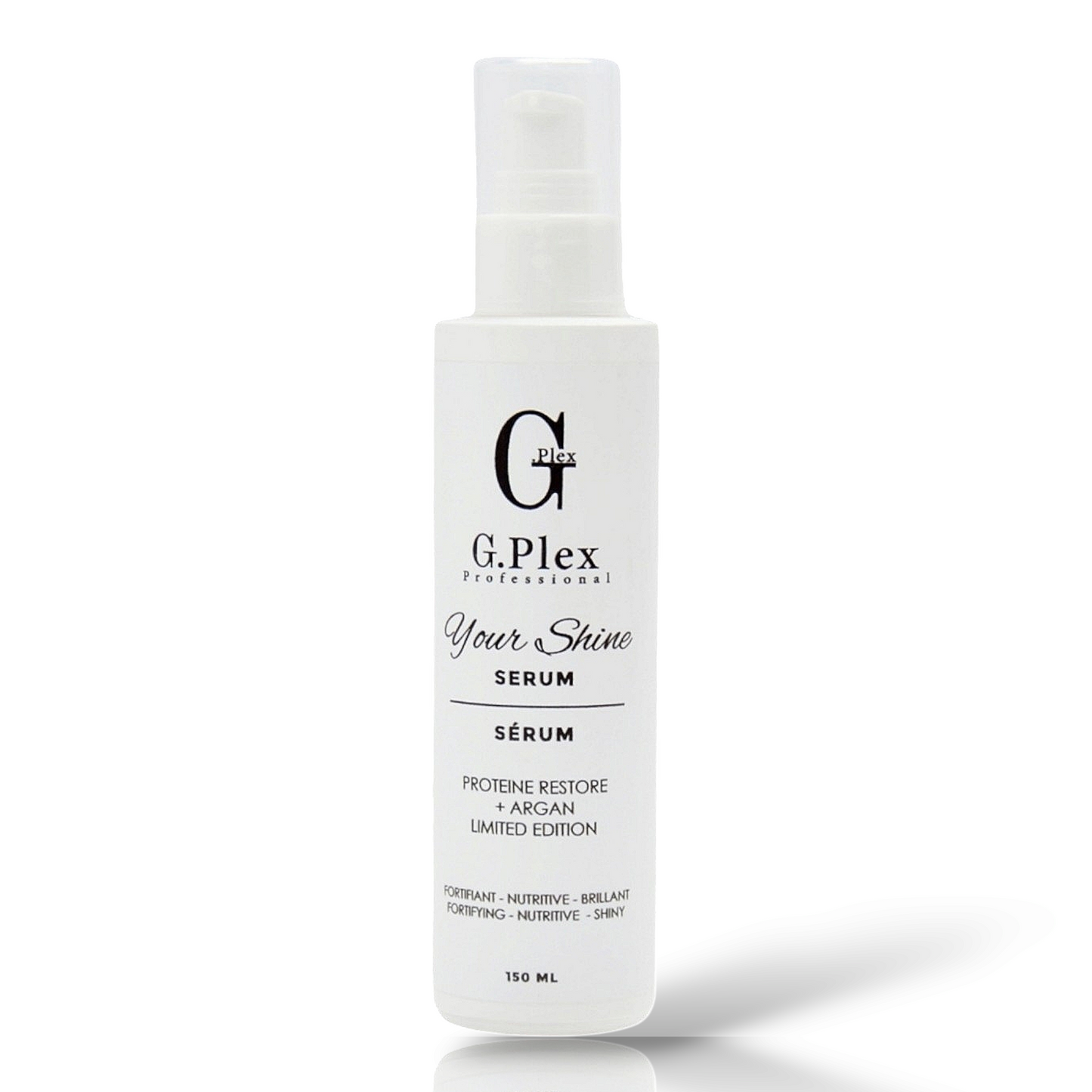 SERUM YOUR SHINE FLUIDE
