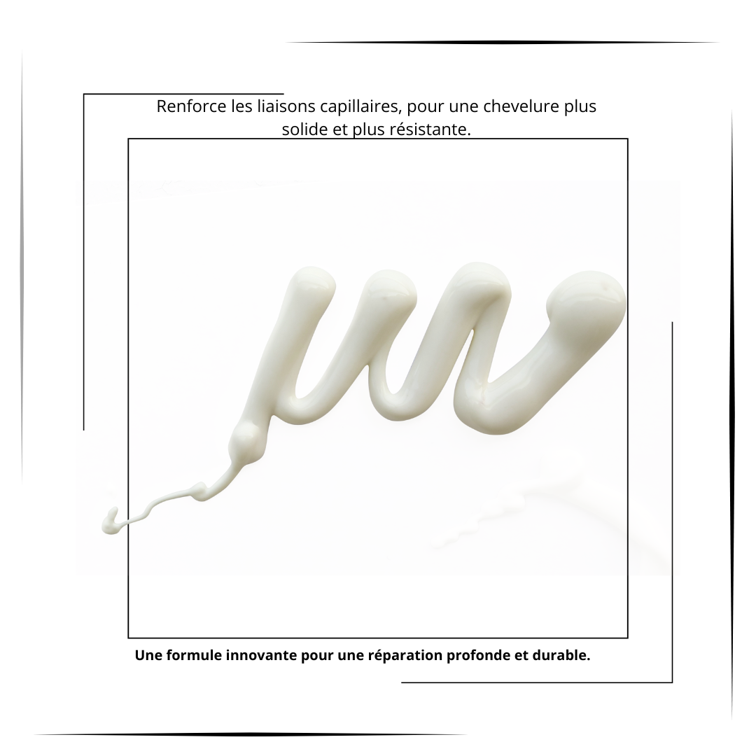 G.PLEX Miracle Bond Enhancer N°3 – soin capillaire