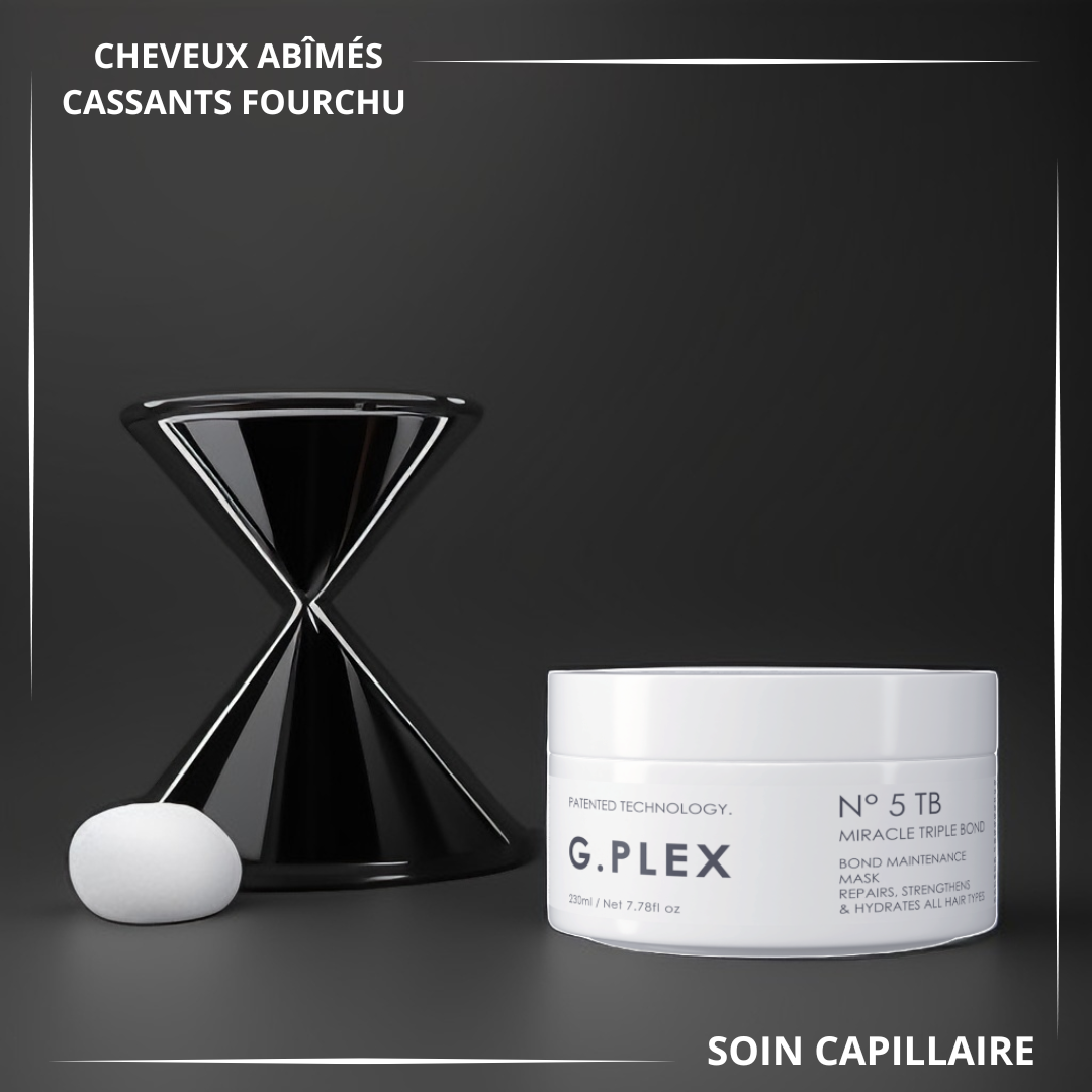 TRAITEMENT TRIPLE BOND N°5