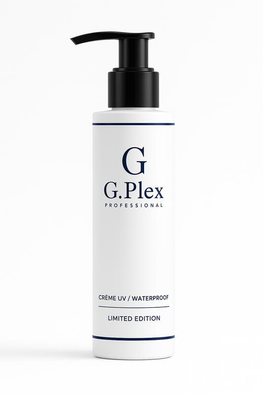 G.Plex Crème UV Waterproof – Édition Limitée 150ml