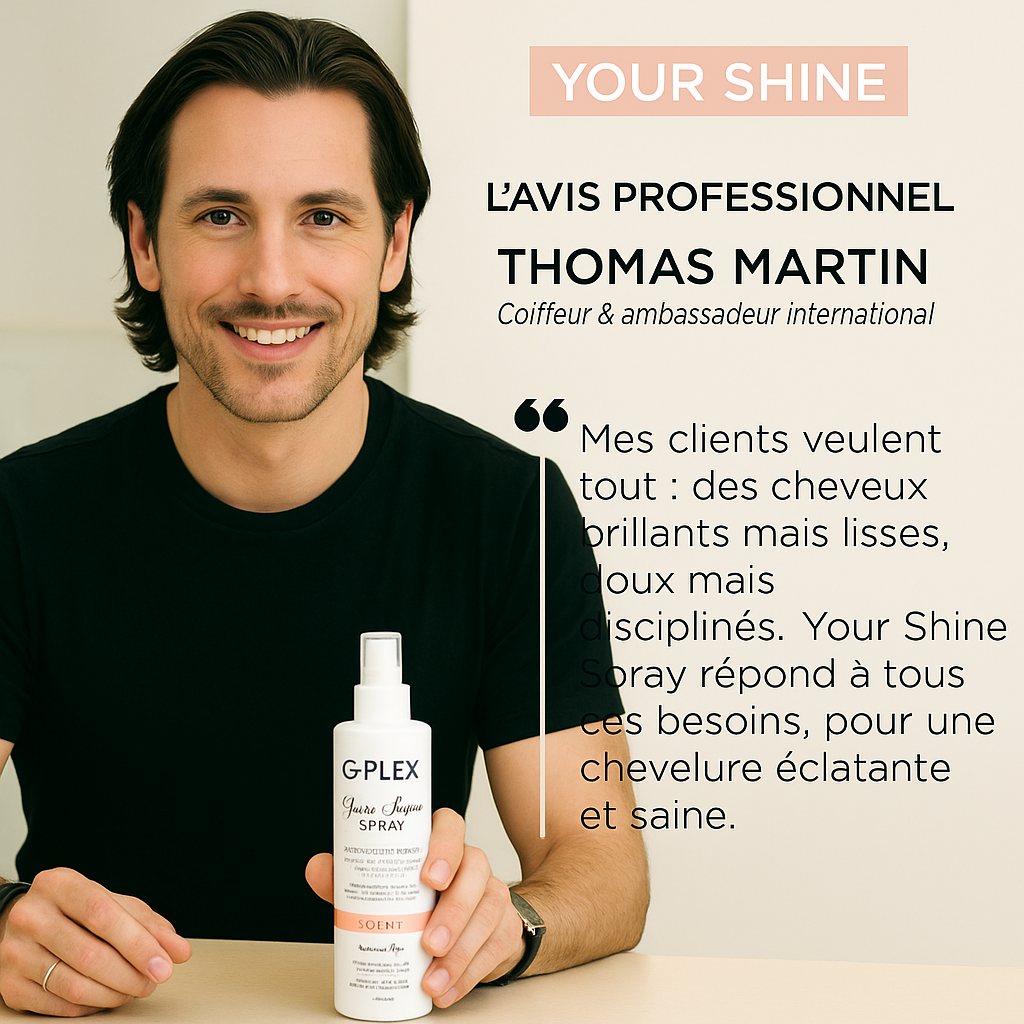 بخّاخ Your-Shine المتعدّد 10 في 1