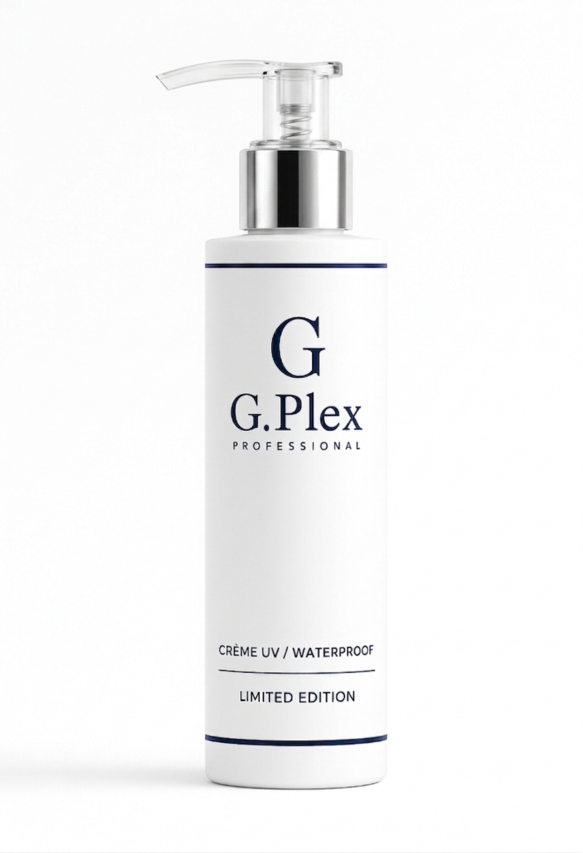 G.PLEX Crème protectrice — Édition limitée 250 ml