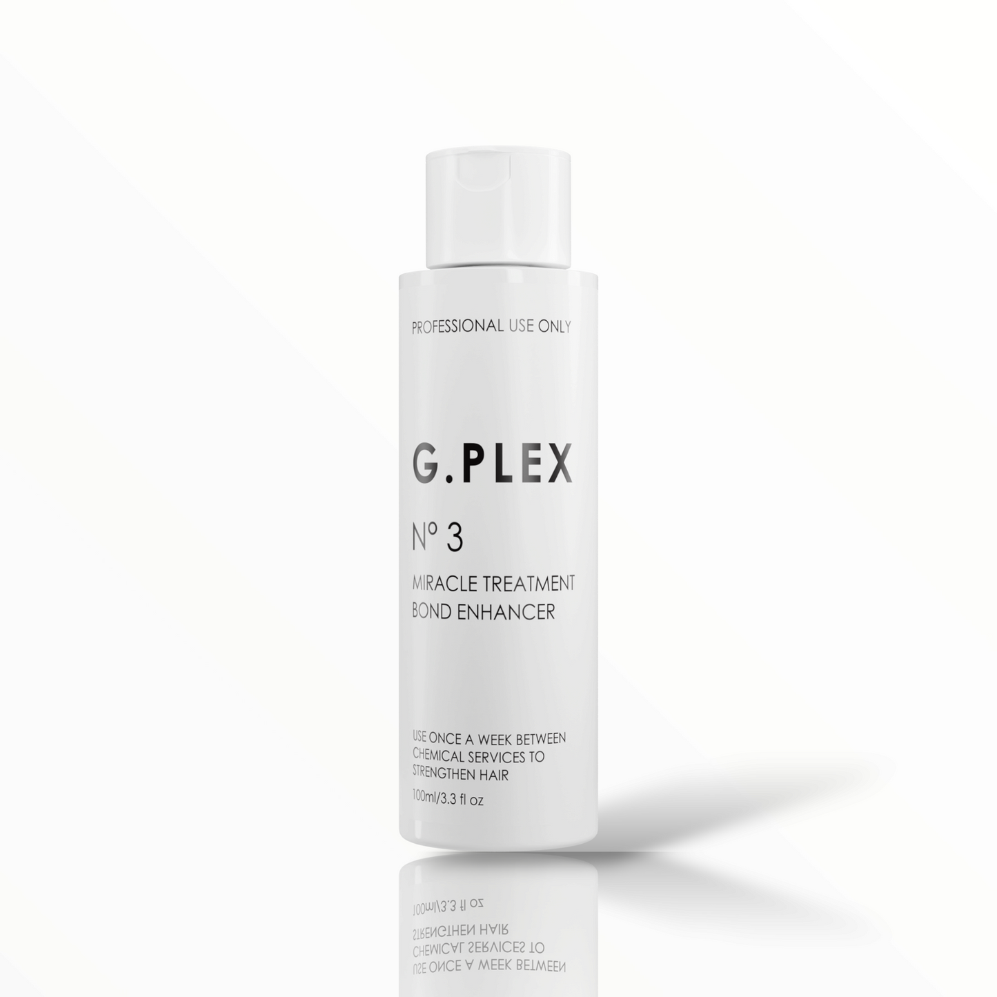 TRIO DELUXE CHEVEUX TRÈS ABÎMÉS