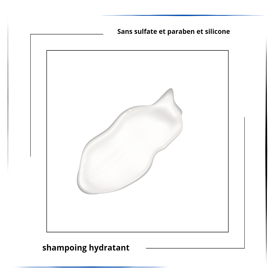 SHAMPOOING YOUR-SHINE POUR CHEVEUX FRAGILES