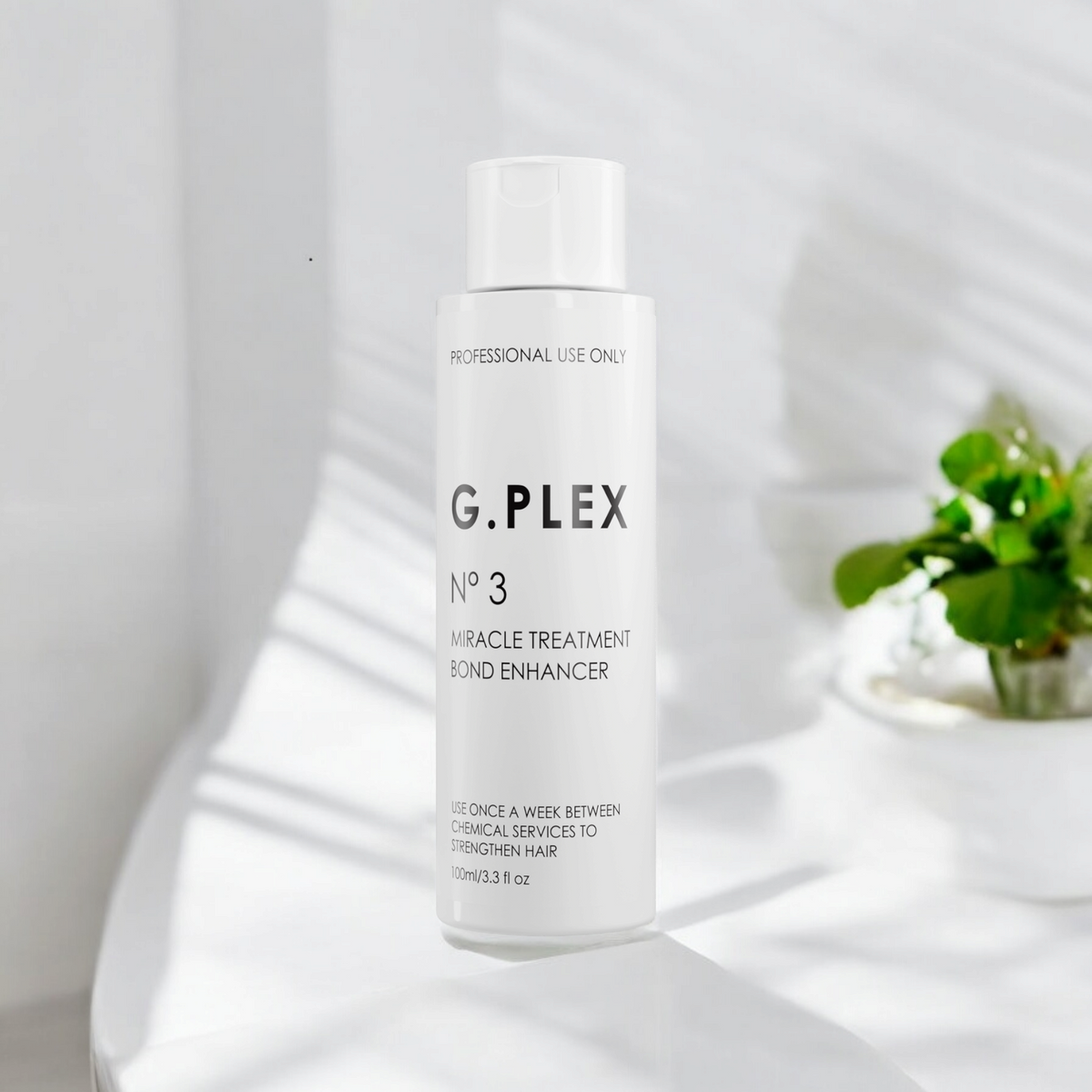 G.PLEX Miracle Bond Enhancer N°3 – soin capillaire