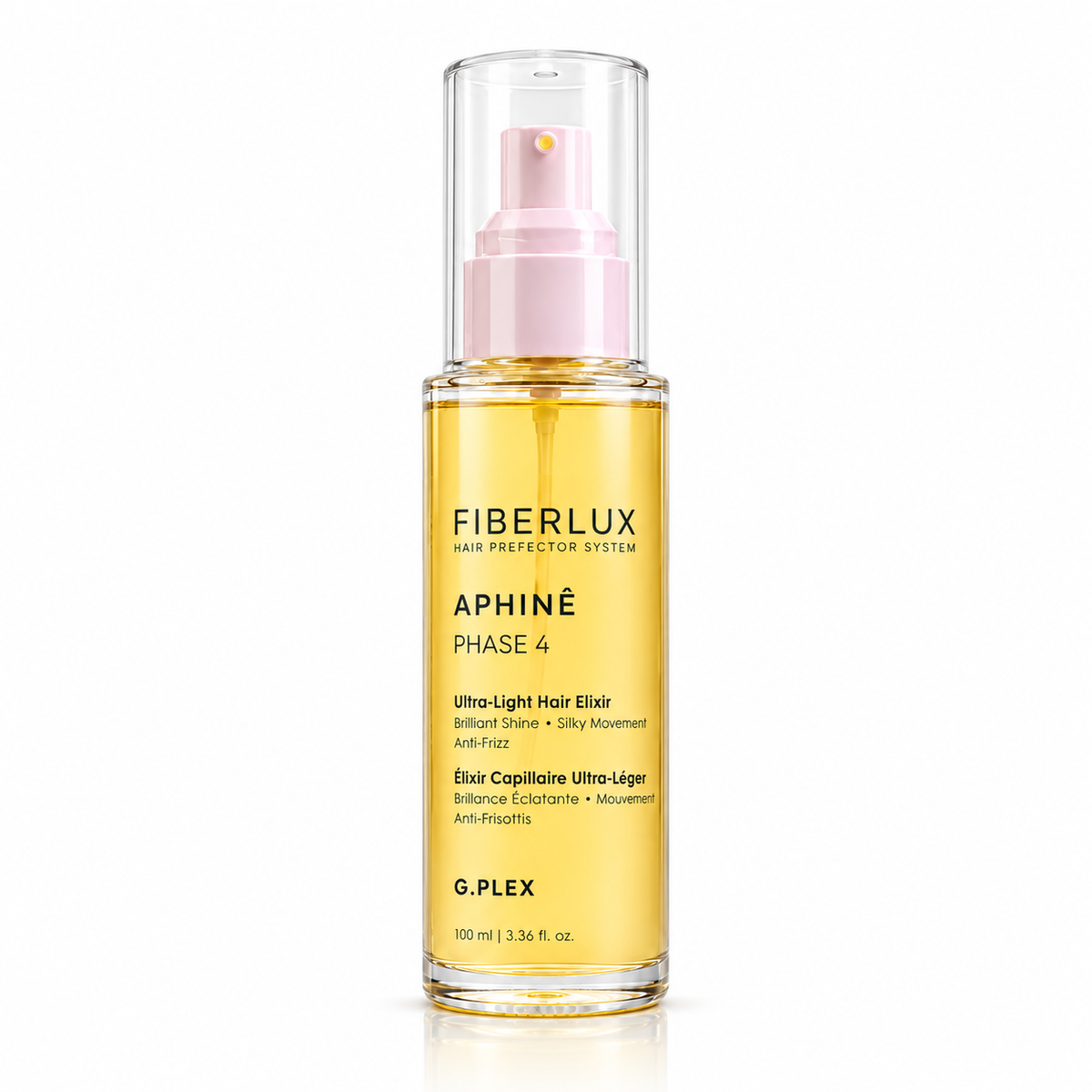 FIBERLUX APHINÉ Élixir Ultra-Léger — Phase 4
