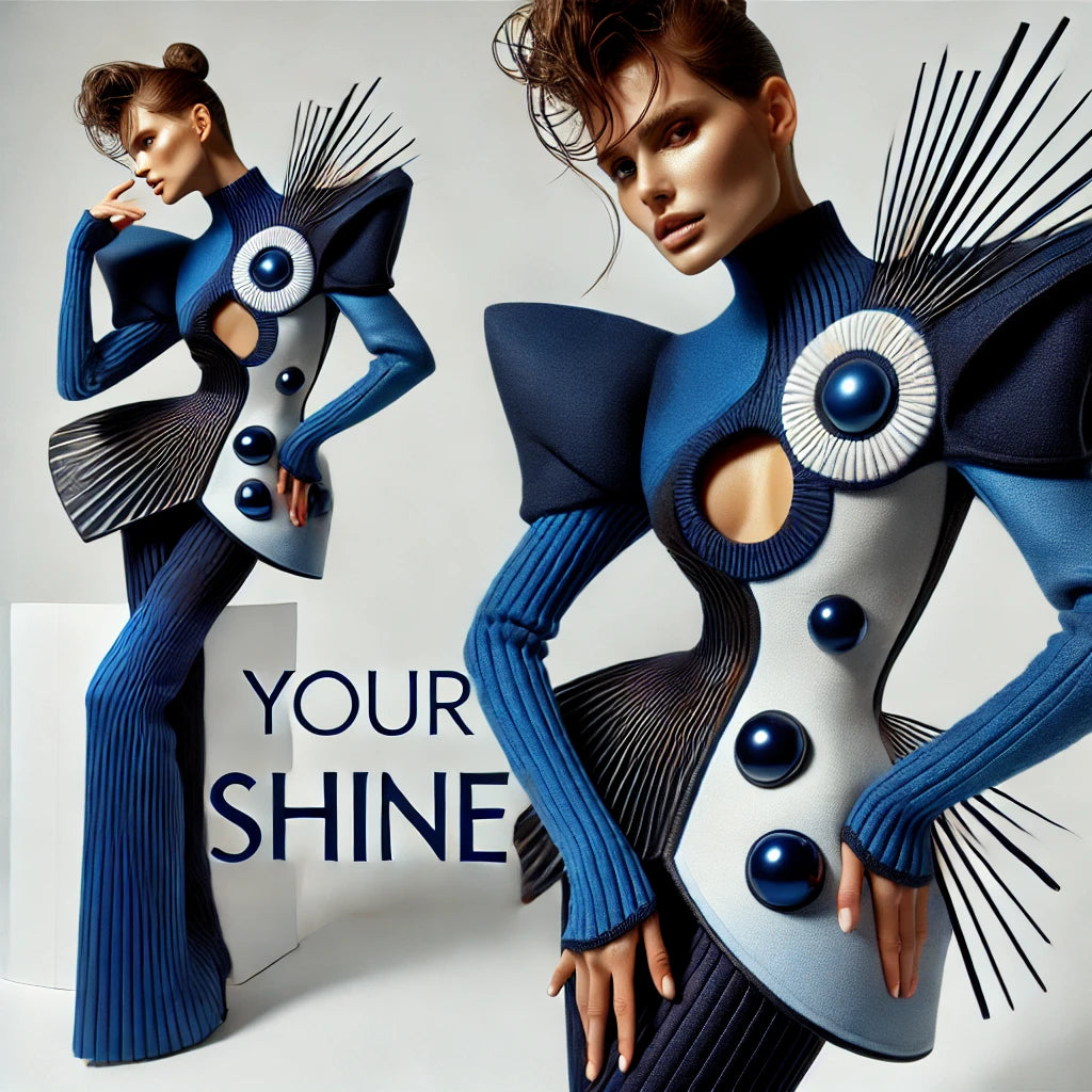 SERUM YOUR SHINE FLUIDE