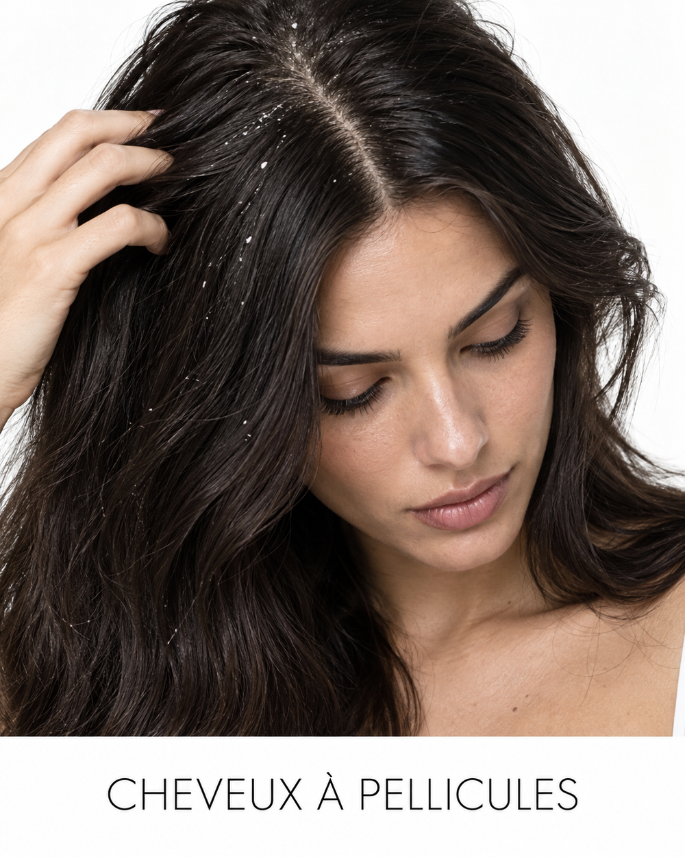 Collection G.PLEX — Soins sans pellicules