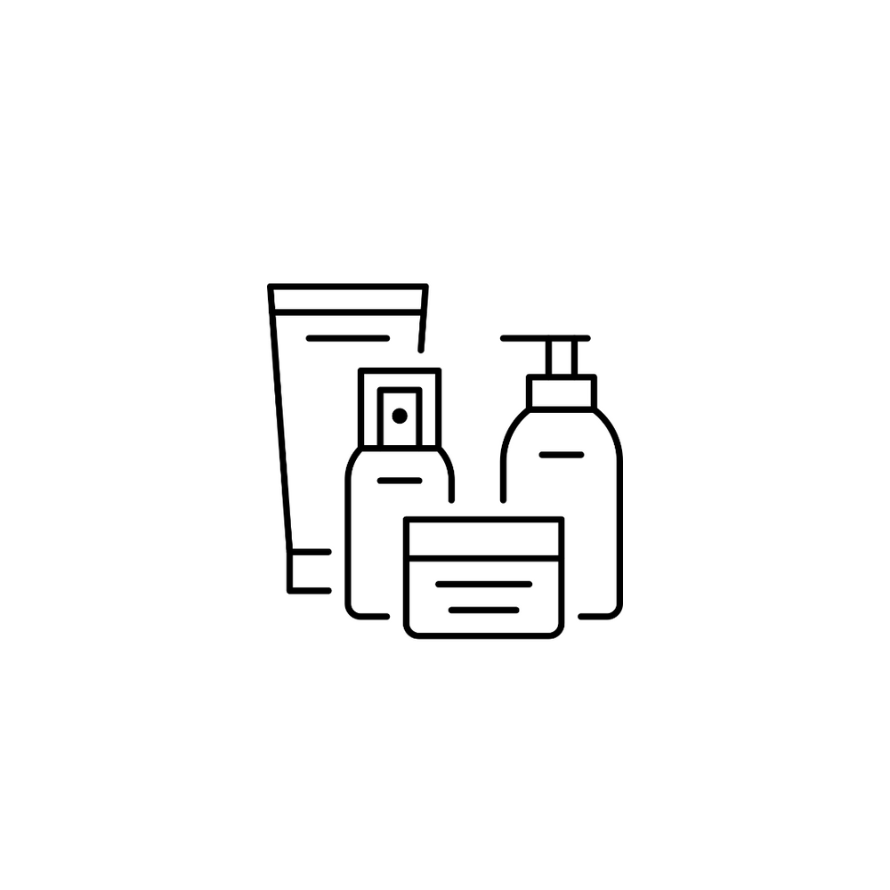 Guide G.PLEX — Types de produits capillaires