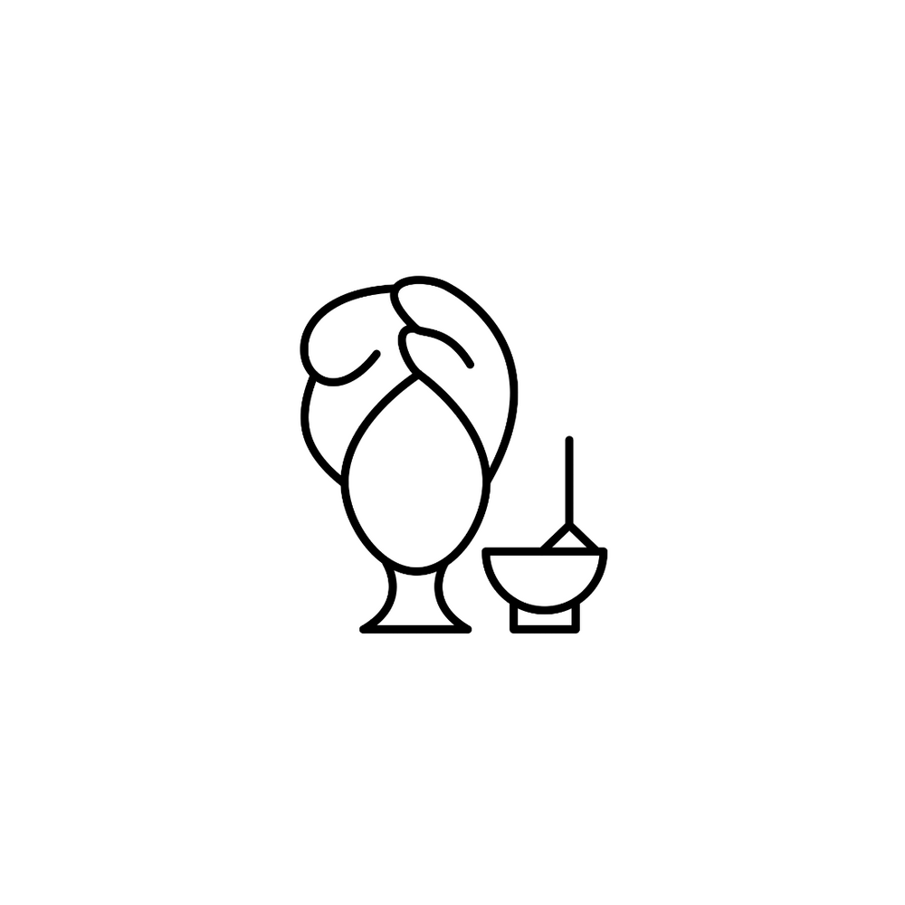 Collection G.PLEX — Soins capillaires