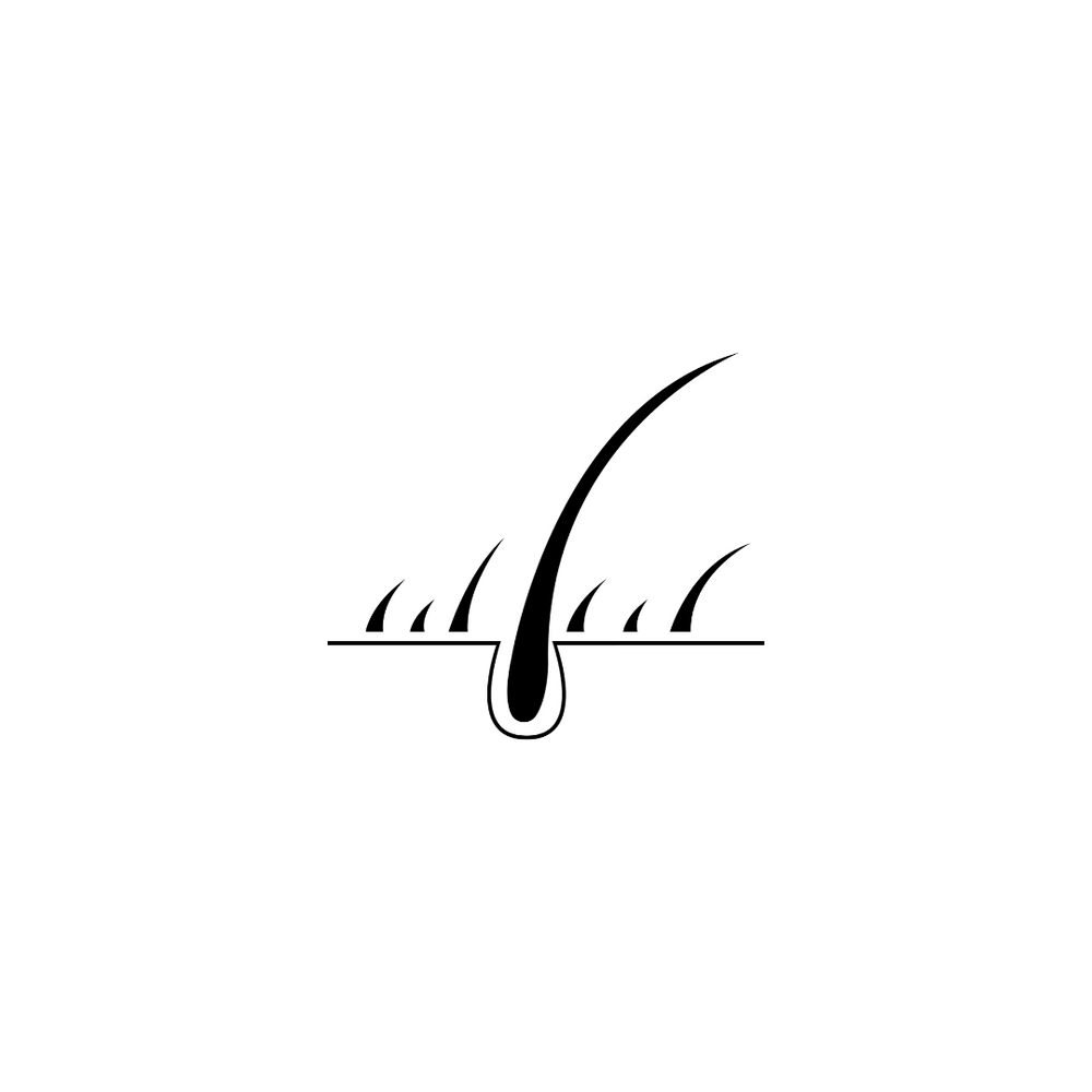 Guide G.PLEX — Types de cheveux