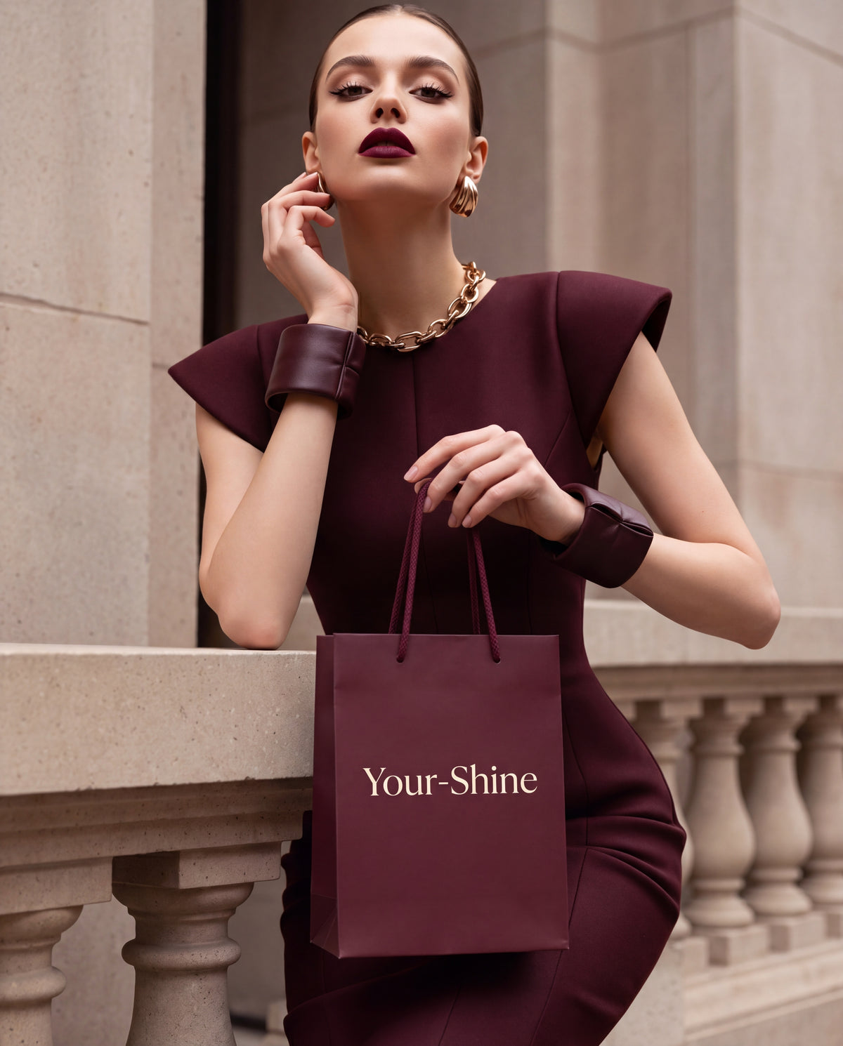 YOUR-SHINE