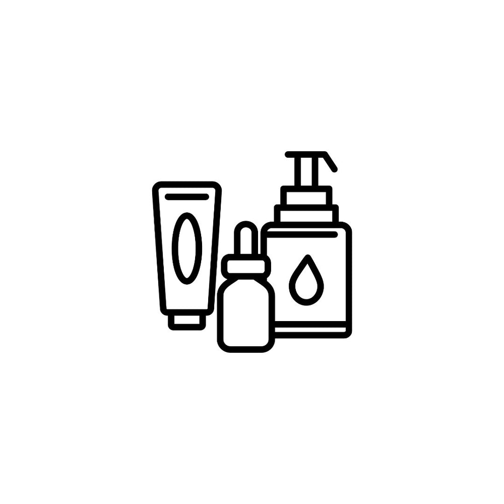 Collection G.PLEX — Rituels de soin