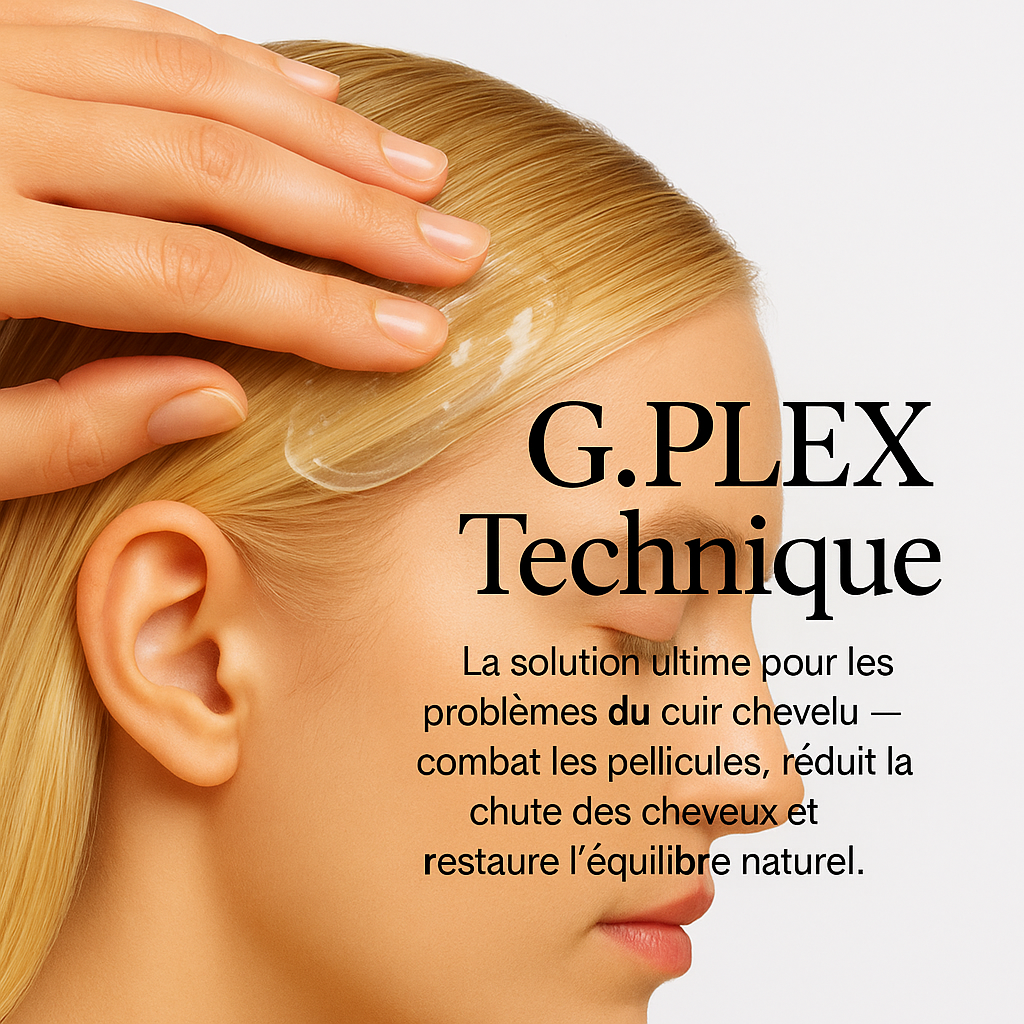 G.PLEX TECHNIQUE