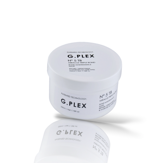 TRAITEMENT TRIPLE BOND N°5