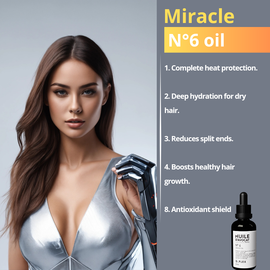 TRAITEMENT MIRACLE N°5