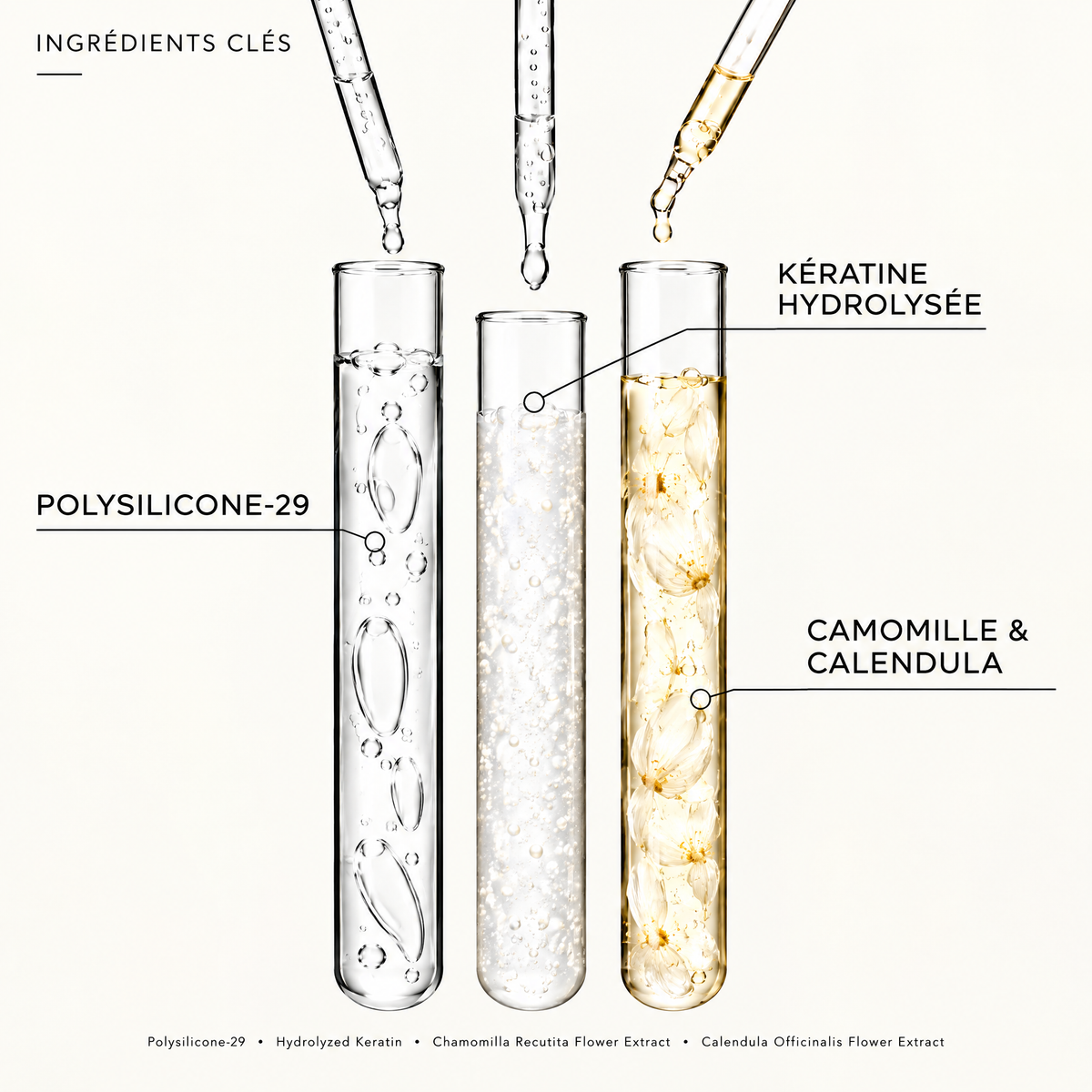 FIBERLUX Repair Mist — Phase 3