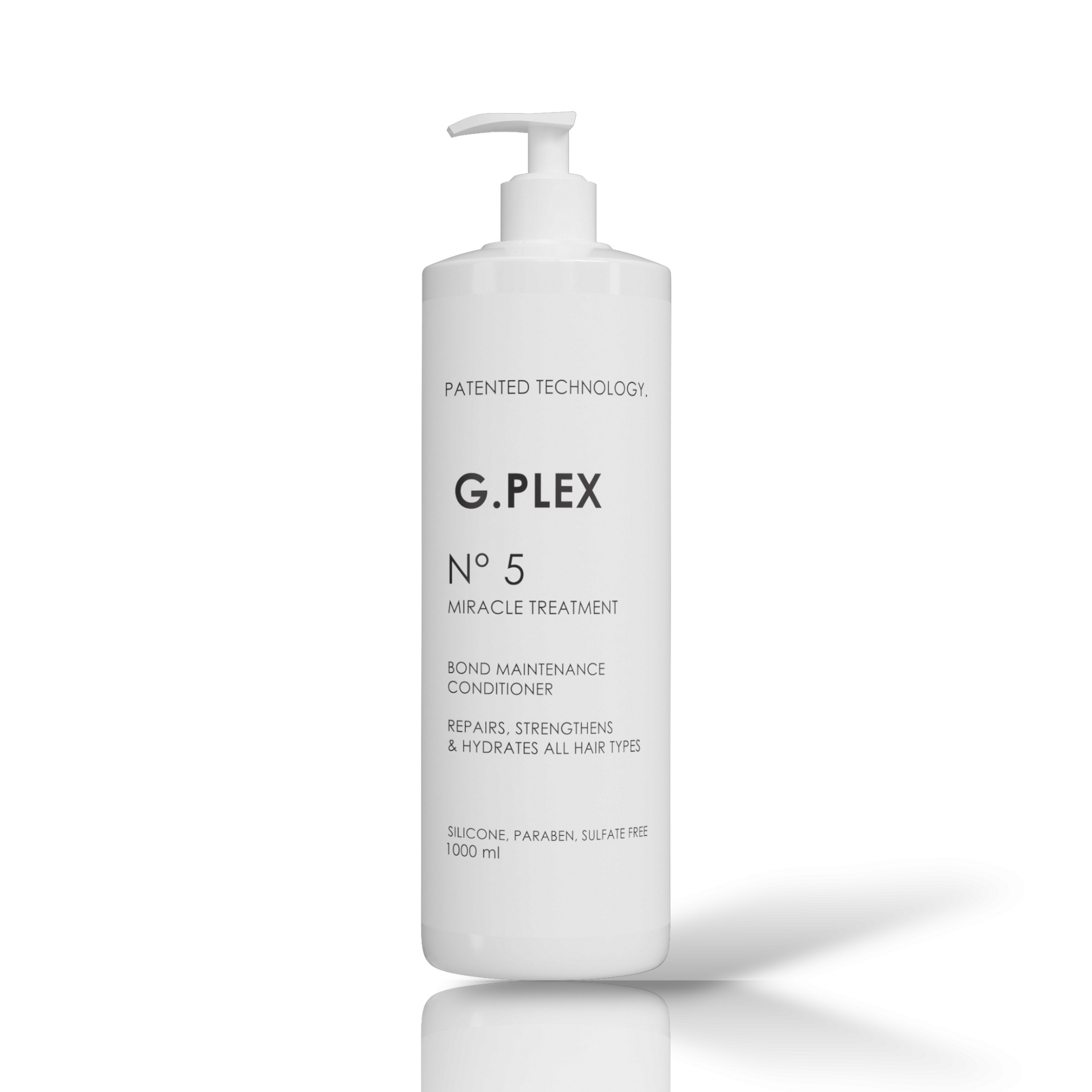 TRAITEMENT MIRACLE N°5 – G.plex