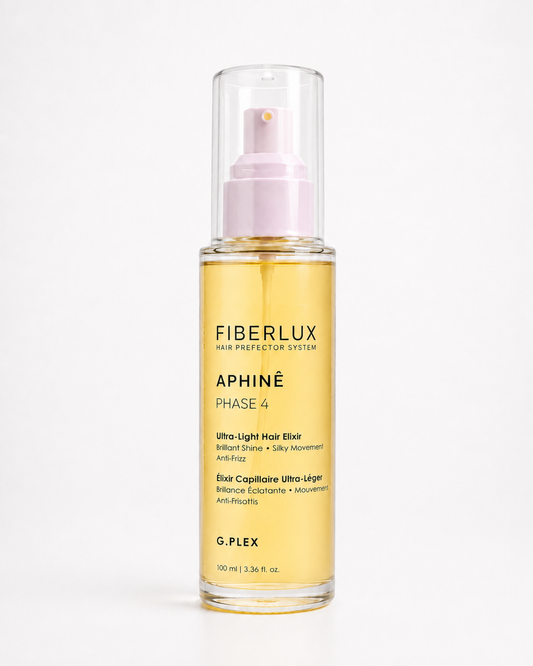 FIBERLUX APHINÉ Élixir Ultra-Léger — Phase 4