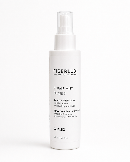 FIBERLUX Repair Mist — Phase 3
