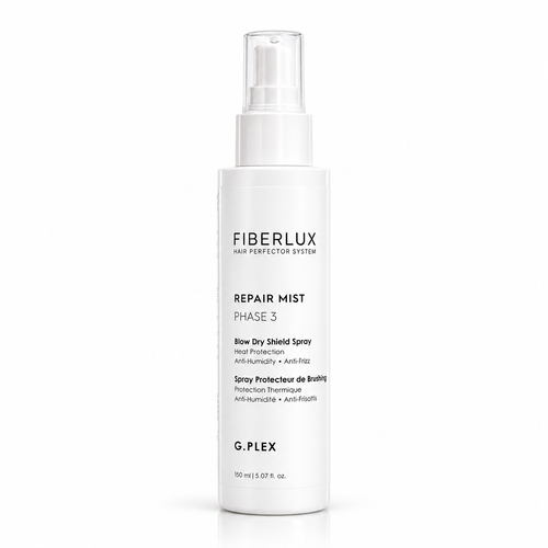 FIBERLUX Repair Mist — المرحلة 3