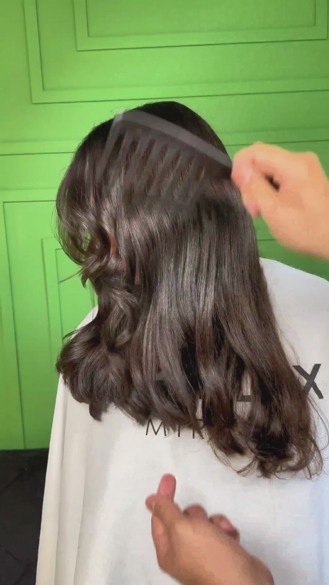Traitement Miracle N°5 — Après-shampooing
