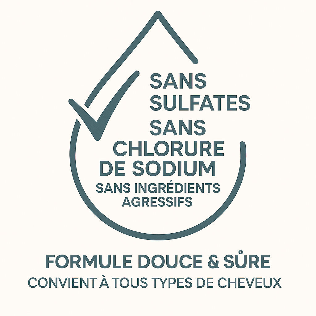 G.PLEX Technique – Shampooing Stimulant Énergisant