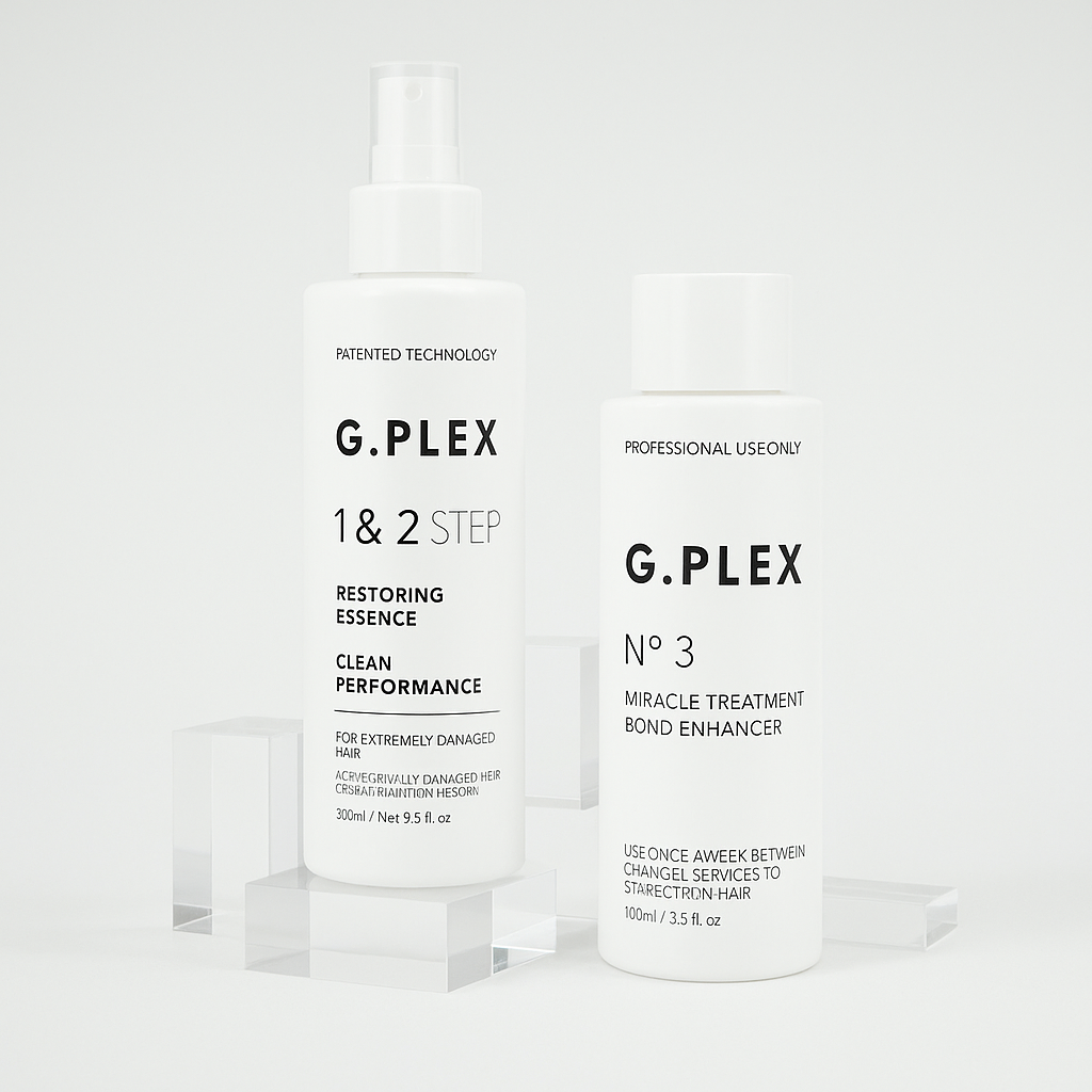 Miracle duo protection and repair