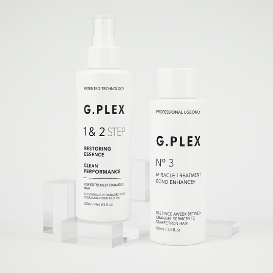 Miracle duo protection and repair