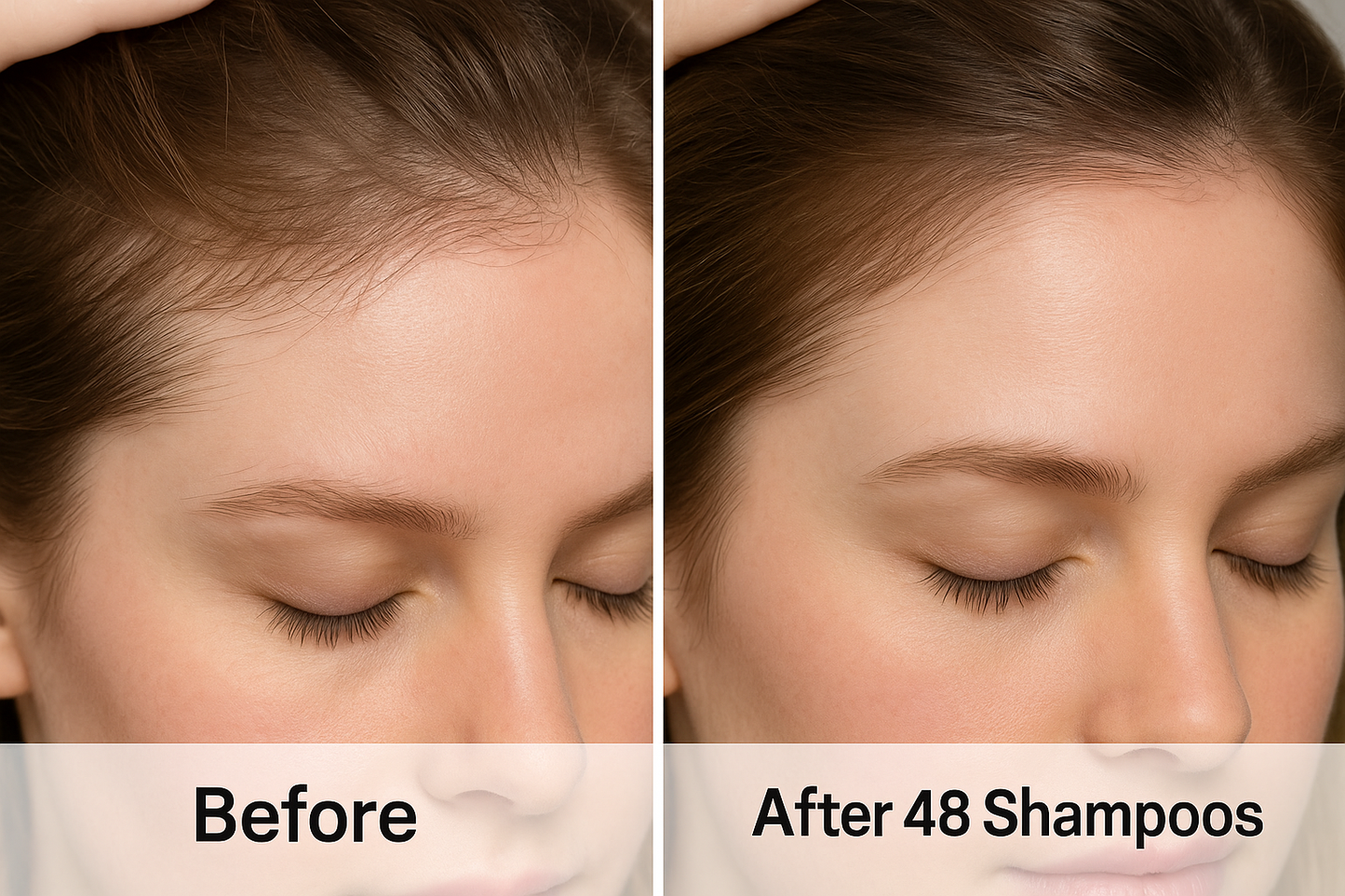 G.PLEX Technique – Shampooing Stimulant Énergisant