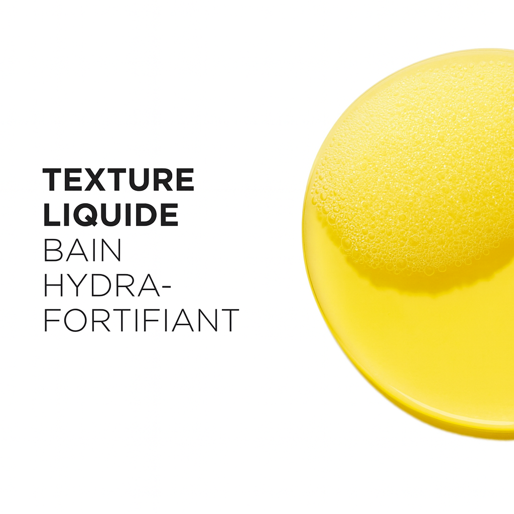 G.PLEX Technique – Shampooing Stimulant Énergisant