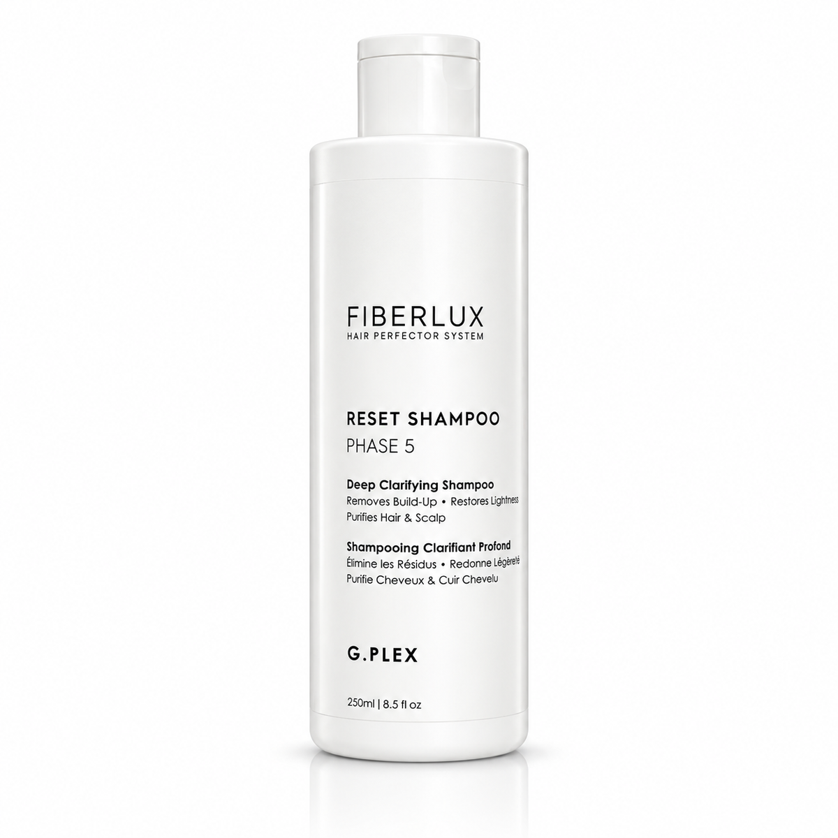 FIBERLUX Reset Shampoo — Phase 5