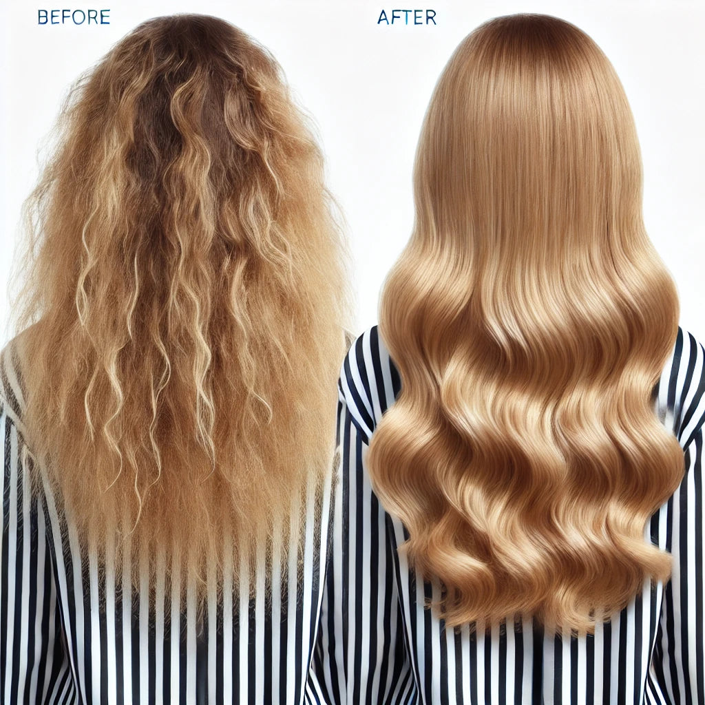 Après-shampooing Pro-Style