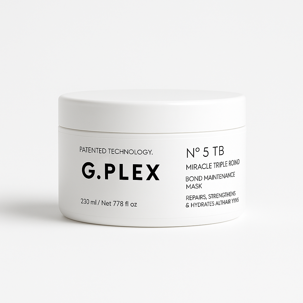 TRAITEMENT TRIPLE BOND N°5