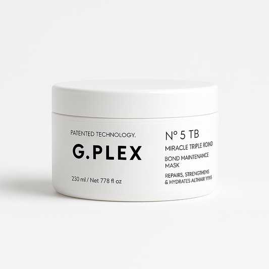 TRAITEMENT TRIPLE BOND N°5