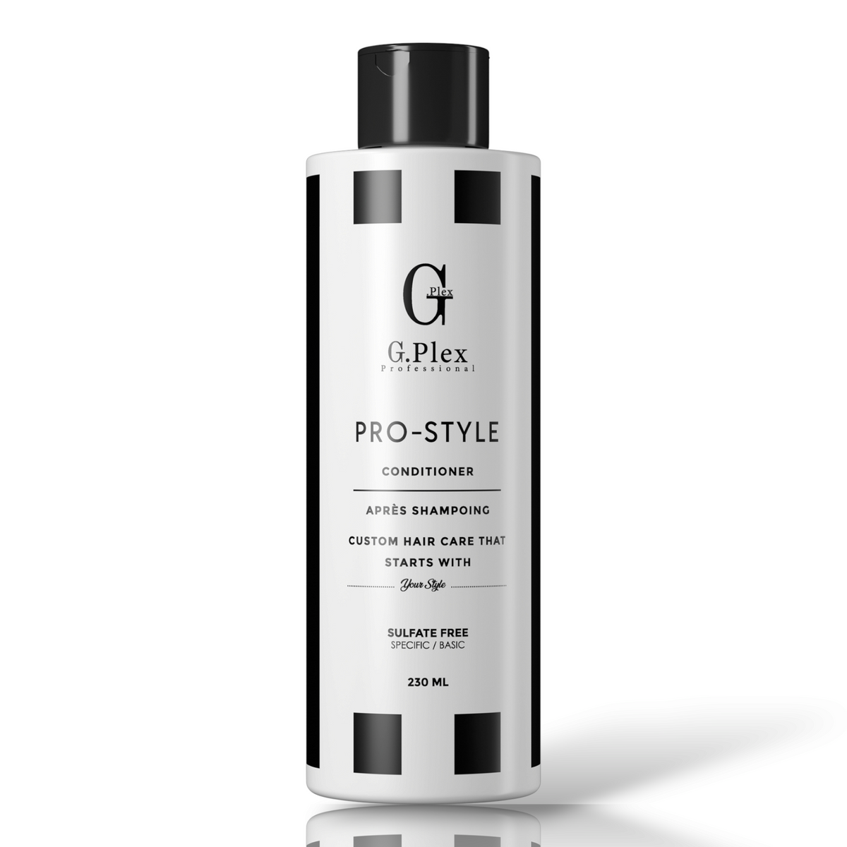Après-shampooing Pro-Style