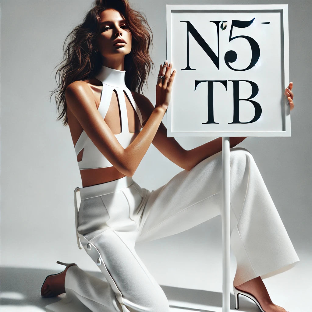 Traitement Triple Bond N°5