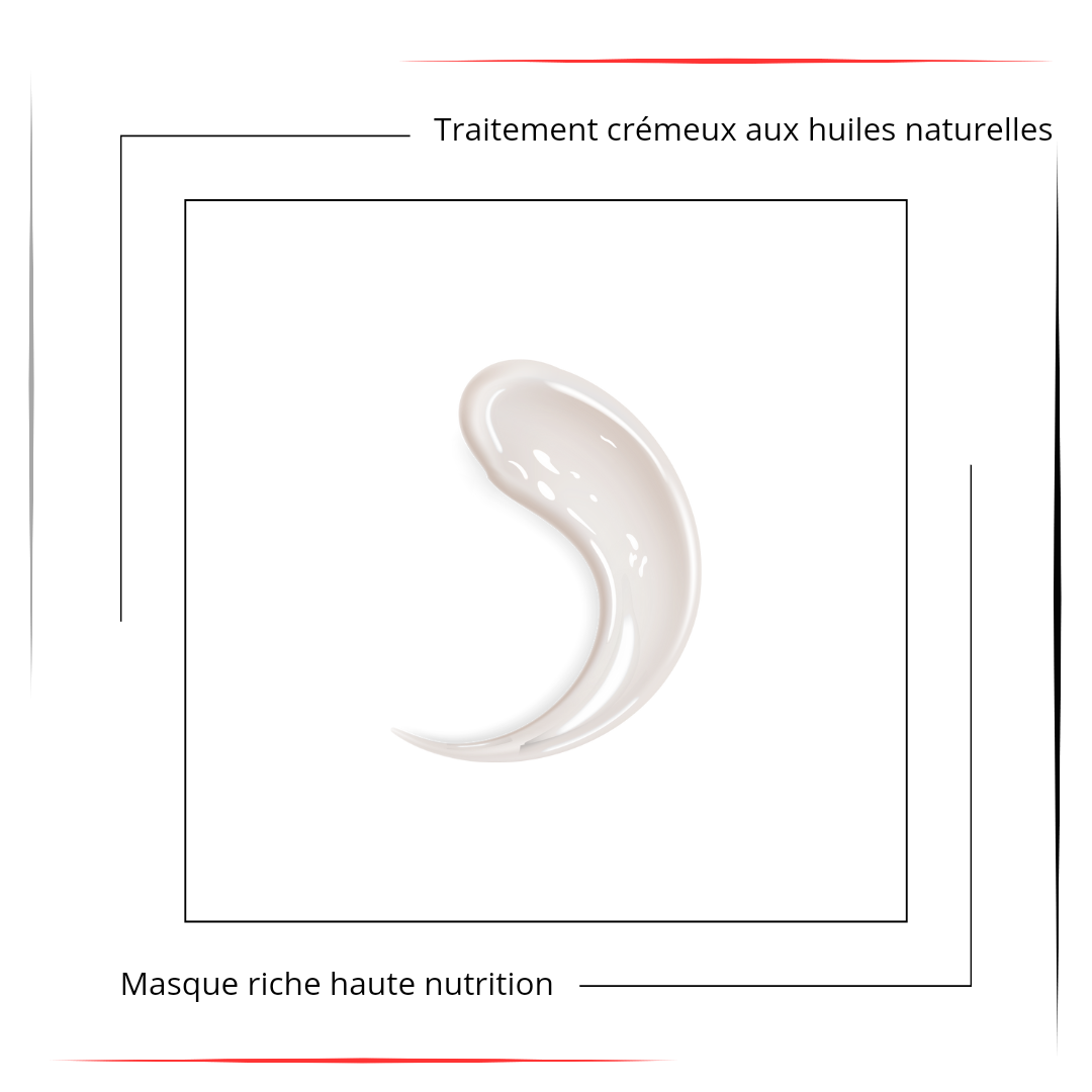 Traitement Your-Shine — Tous types de cheveux